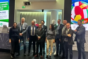 Futuro stadi Italia