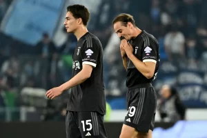 Seconde squadre possono andare in Serie B