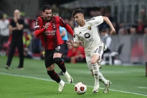 Quinto posto in Champions quanti punti mancano