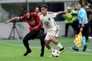 Roma Milan in streaming gratis