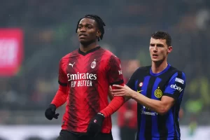 Incasso derby Inter Milan