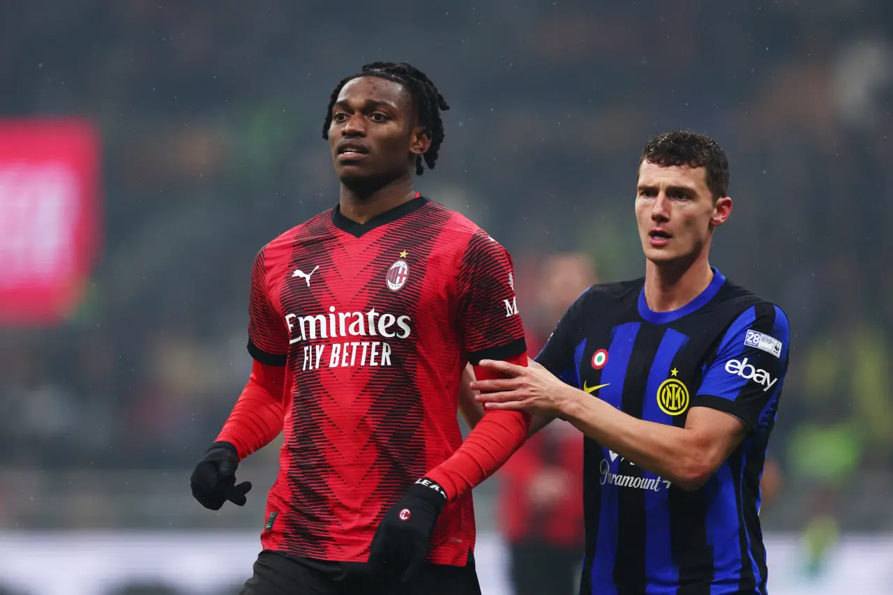 Incasso derby Inter Milan