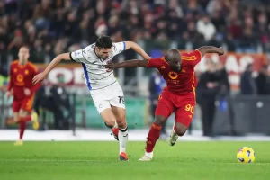 Sei squadre italiane in Champions