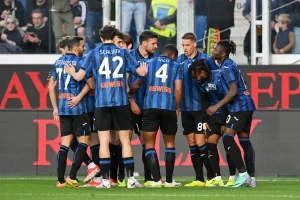 Perché Marsiglia Atalanta in differita