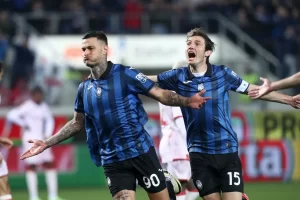 Supercoppa italiana 2024 qualificate