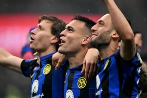 Inter assemblea soci