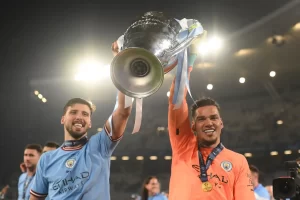 Vincitori Champions Intelligenza Artificiale