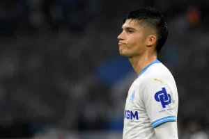 Inter tifa Marsiglia