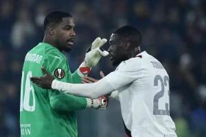 Milan premi UEFA 2023 2024