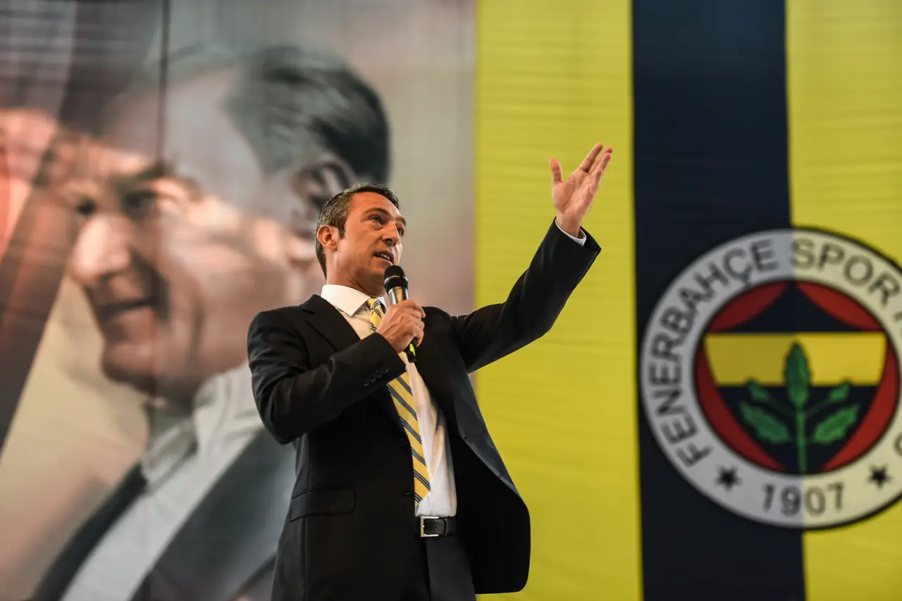 Supercoppa turca cosa è successo