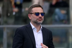 Milan licenziamenti Cardinale