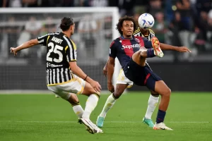 Serie A arrivo a pari punti