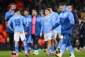 Premier senza squadre in semifinale