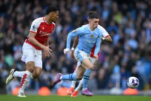 city arsenal spettatori usa