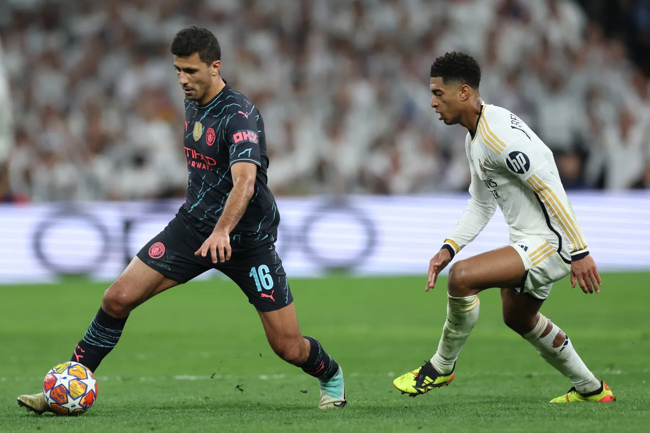 real-madrid-cf-v-manchester-city-quarter-final-first-leg-uefa-champions-league-2023-24