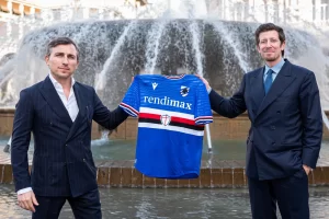 sampdoria banca ifis rendimax
