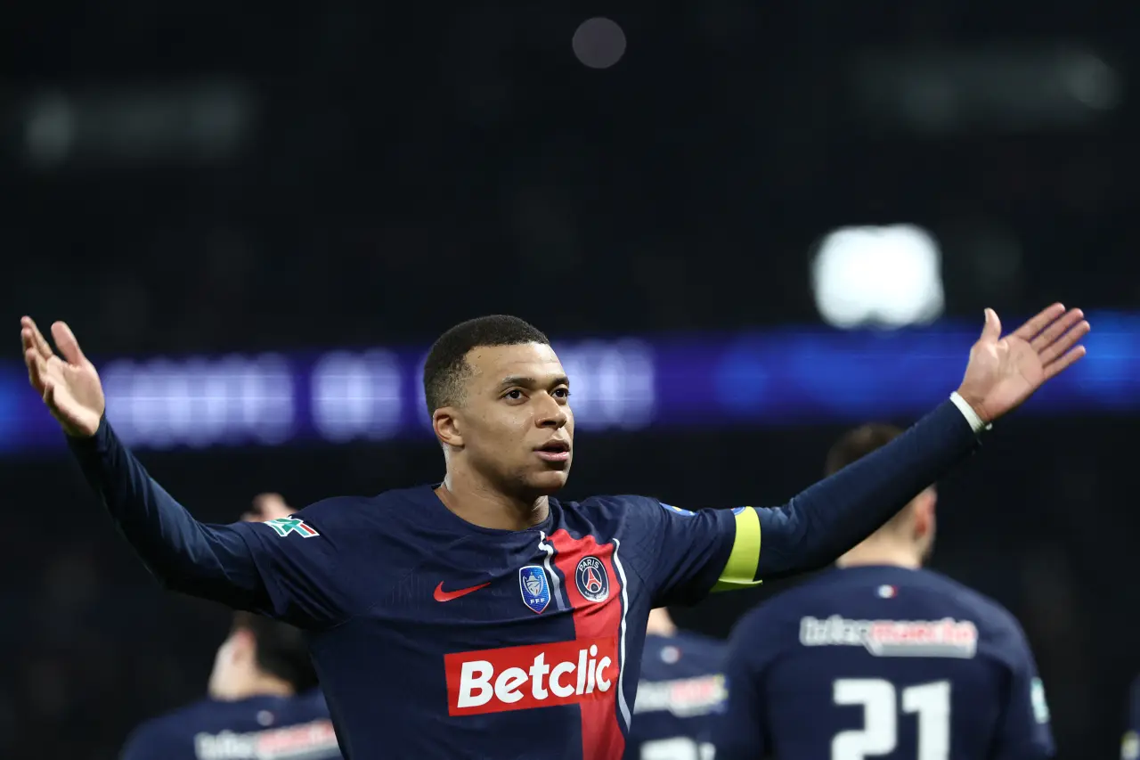 PSG bilancio 2023