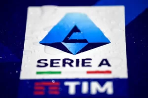 Serie A nuovo pallone