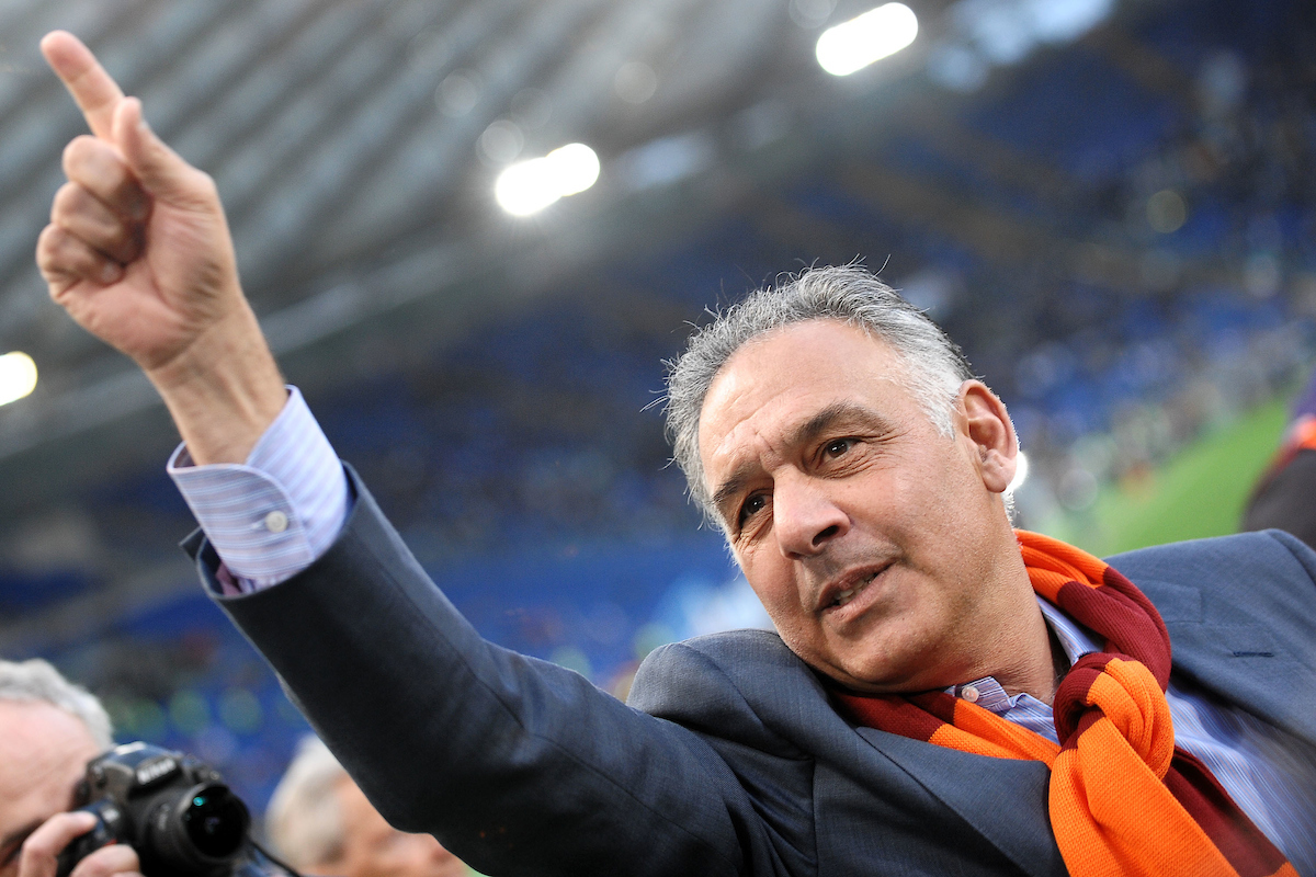 Roma rinvio a giudizio plusvalenze