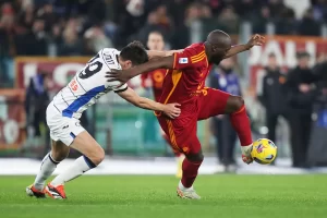 Atalanta Roma quanto vale