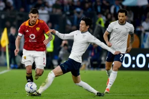 Serie A sei squadre in Champions