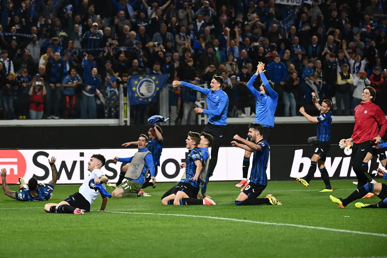 dove vedere finale europa league