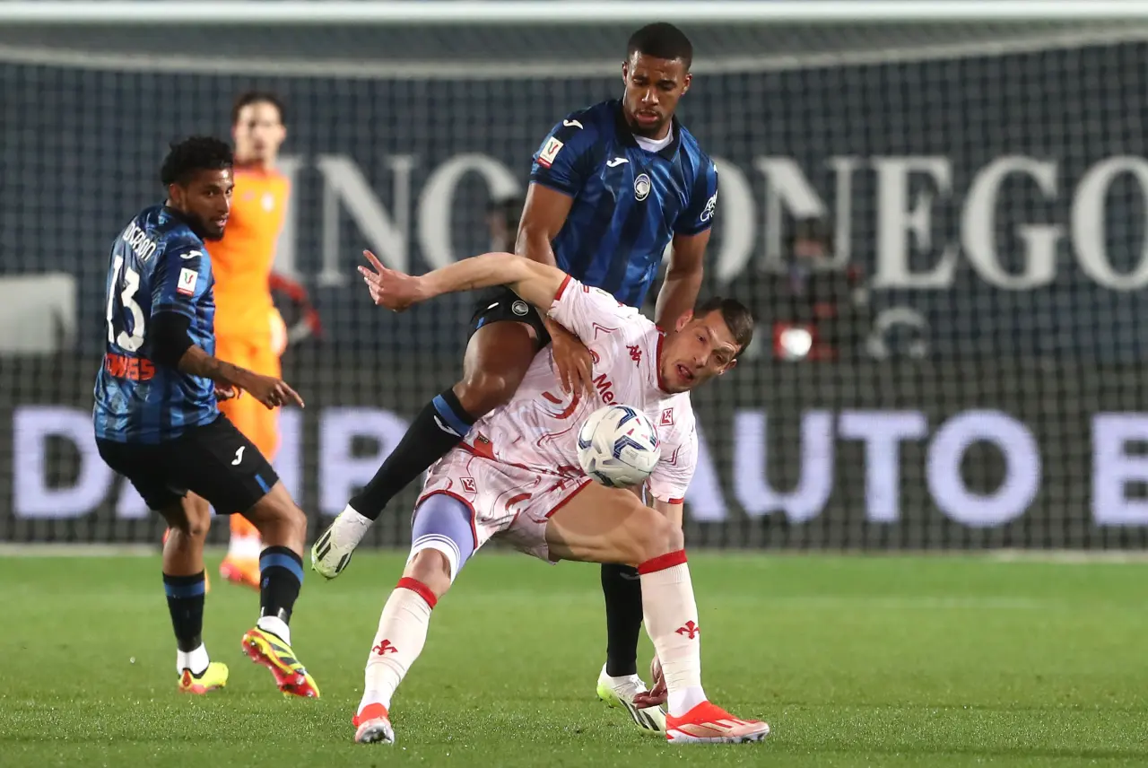 Quando si recupera Atalanta Fiorentina