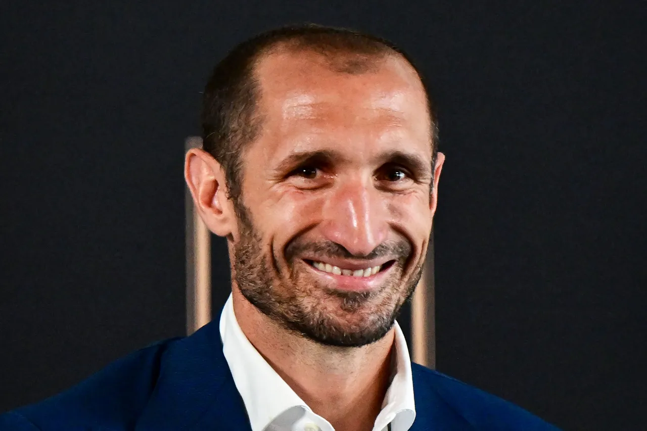 chiellini