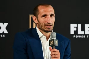 Chiellini opinionista EURO 2024