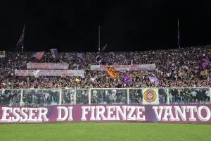 curva fiesole