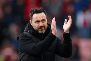 Tottenham nuovo allenatore