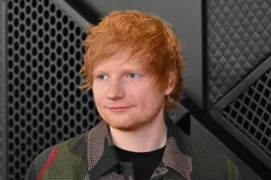 ed sheeran