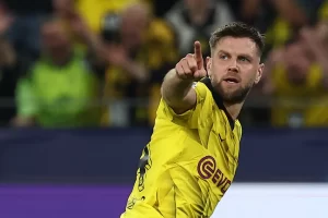 Germania quinto posto Champions