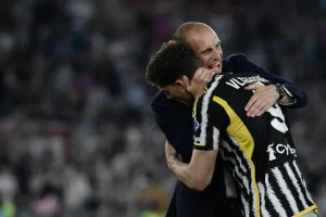 Atalanta Juventus ascolti