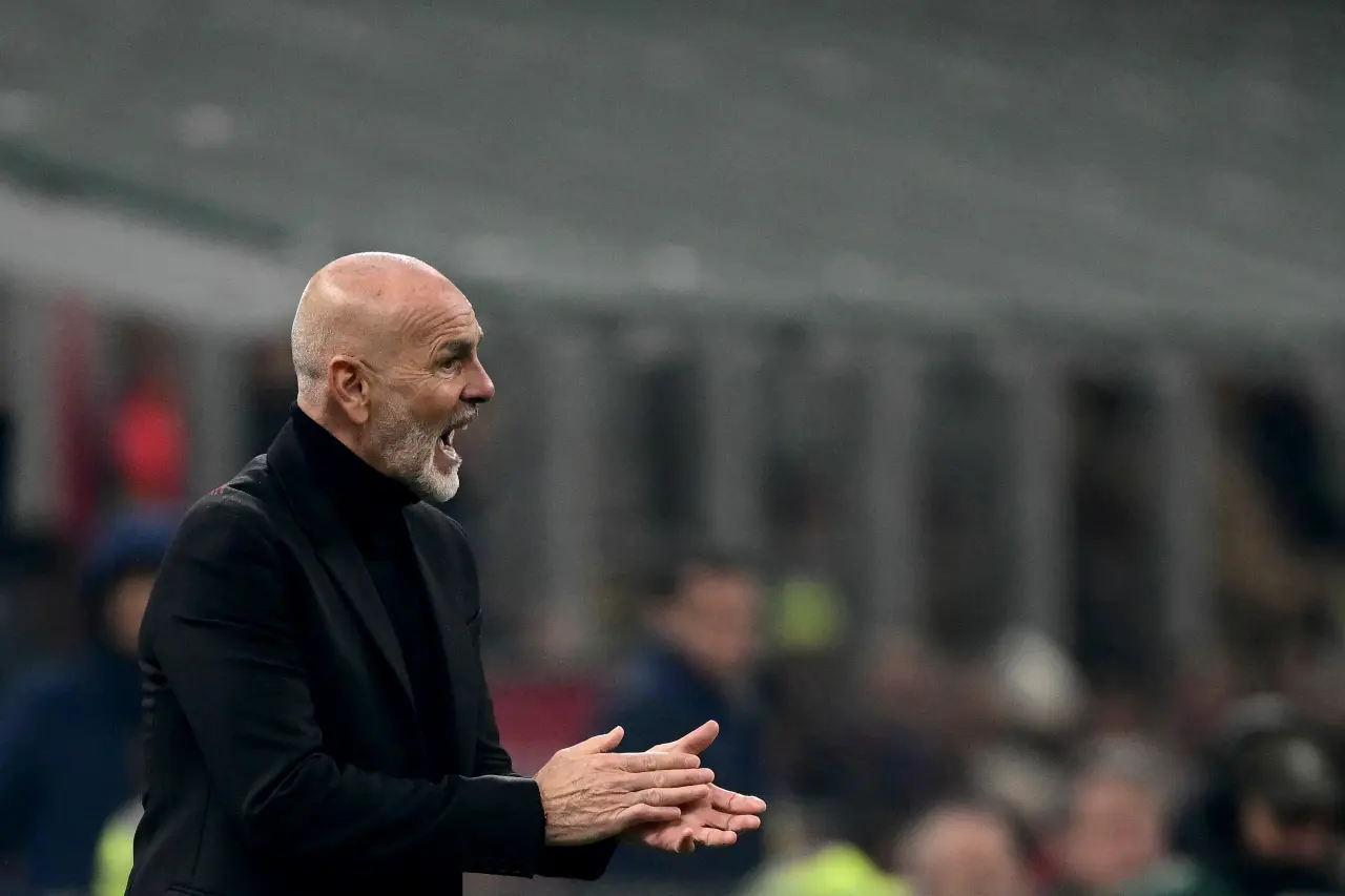 Pioli buonuscita Milan