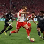 Real Madrid Bayern Monaco in streaming gratis