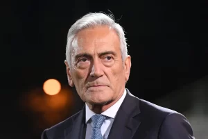 Gravina riforma campionati