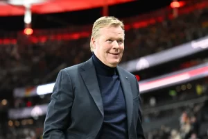 koeman