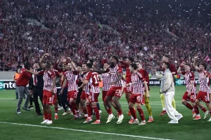 olympiacos