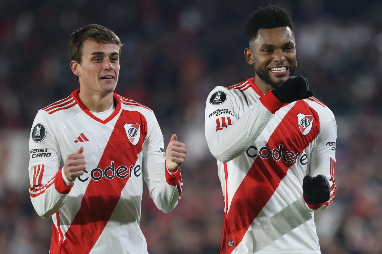 Squadre Mondiale per Club 2025