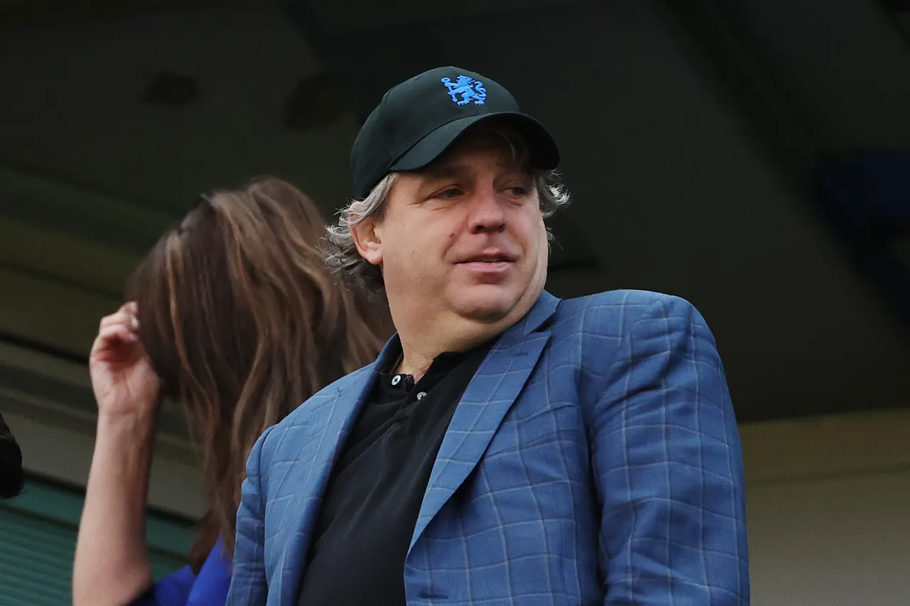 Chelsea penalizzazione Premier League