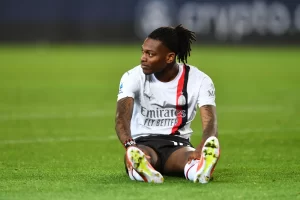 Leao plusvalenza Milan