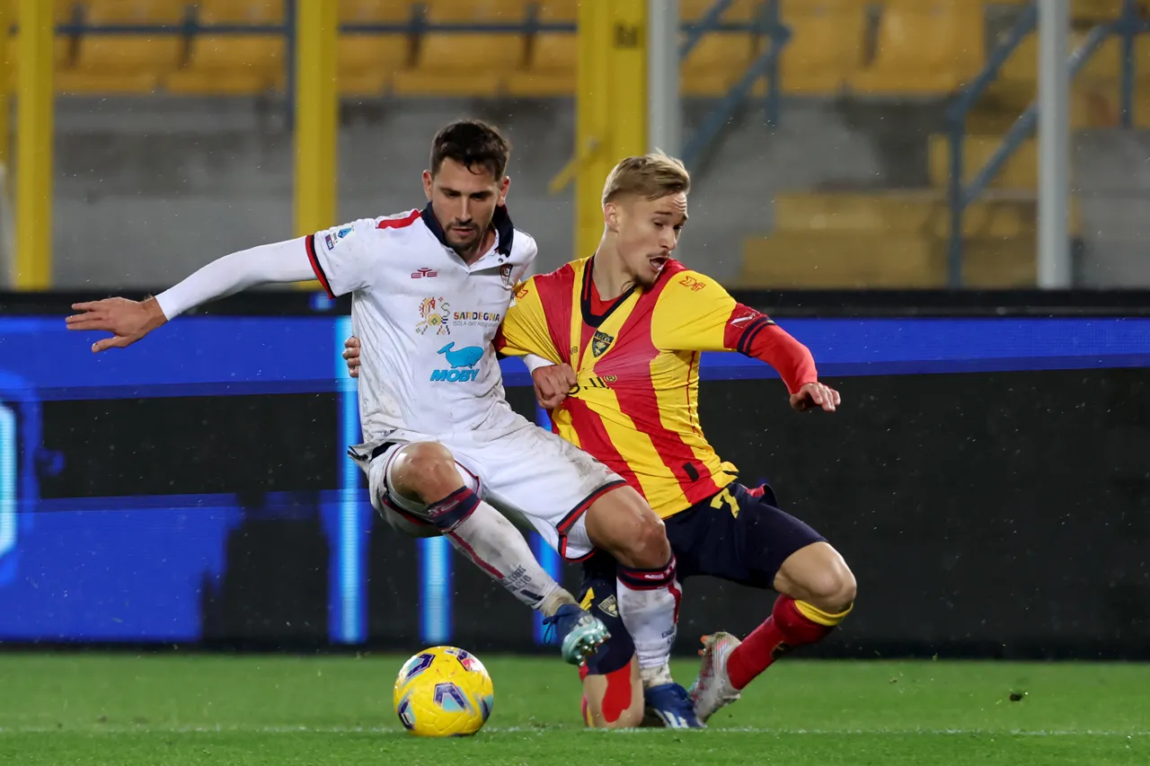 us-lecce-v-cagliari-calcio-serie-a-tim