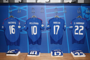 Italy v Albania: Group B - UEFA EURO 2024