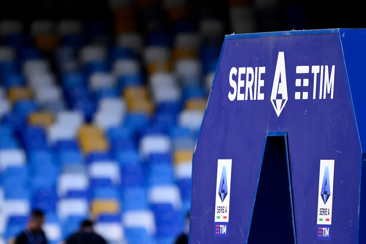 Ricavi calcio europeo 2023