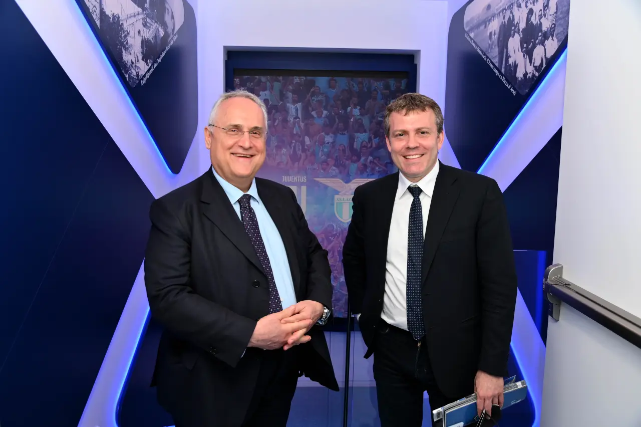 Decreto autonomia Serie A