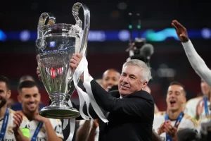 Champions League ultima giornata