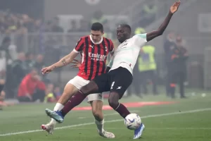 Quanto è costato Caldara al Milan