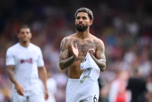 Douglas Luiz stipendio Juventus