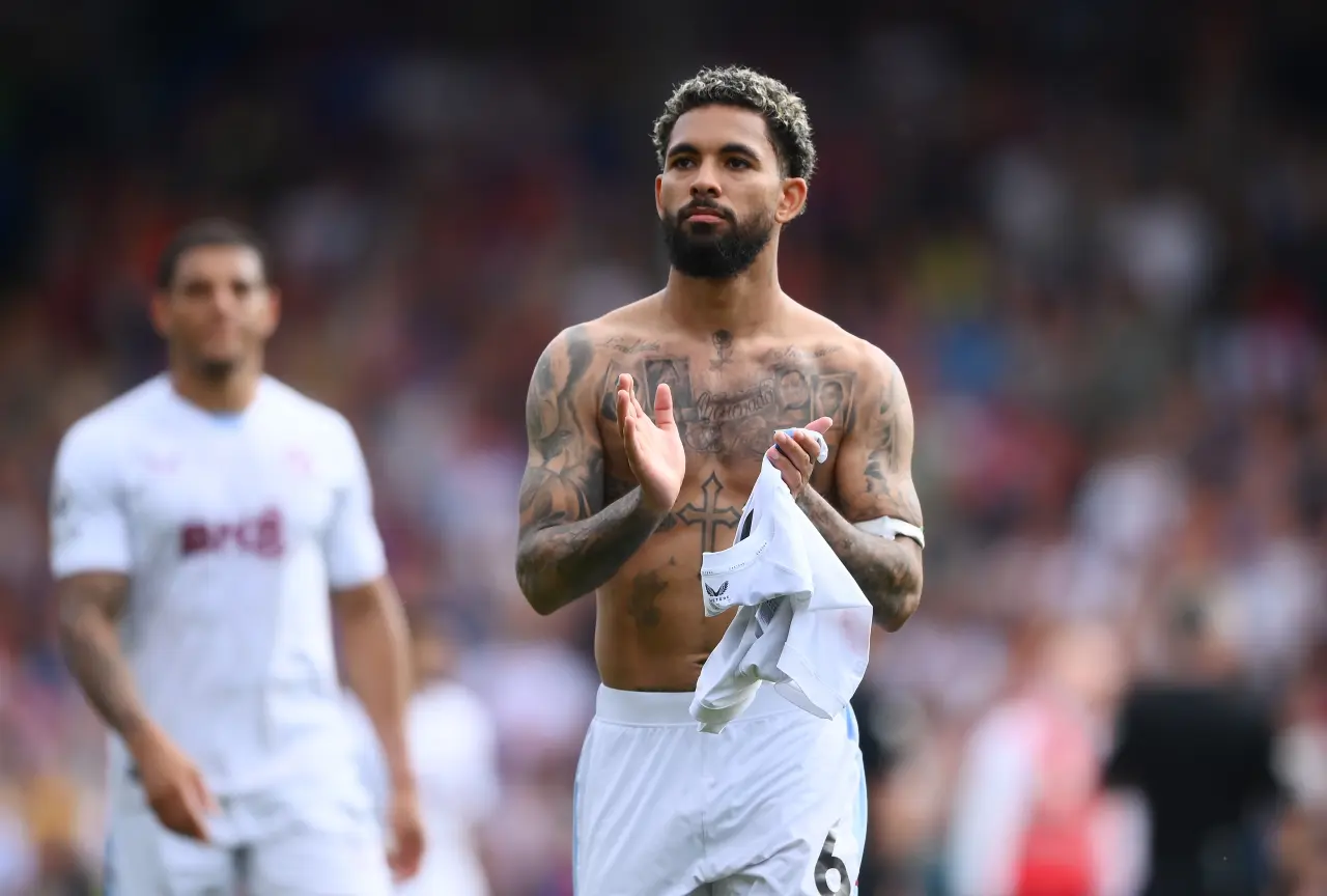 Douglas Luiz stipendio Juventus